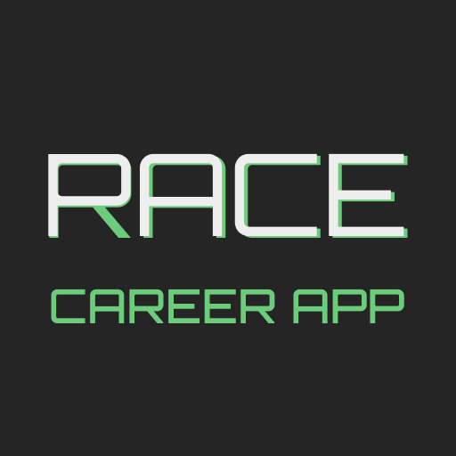 Race Pace Logo