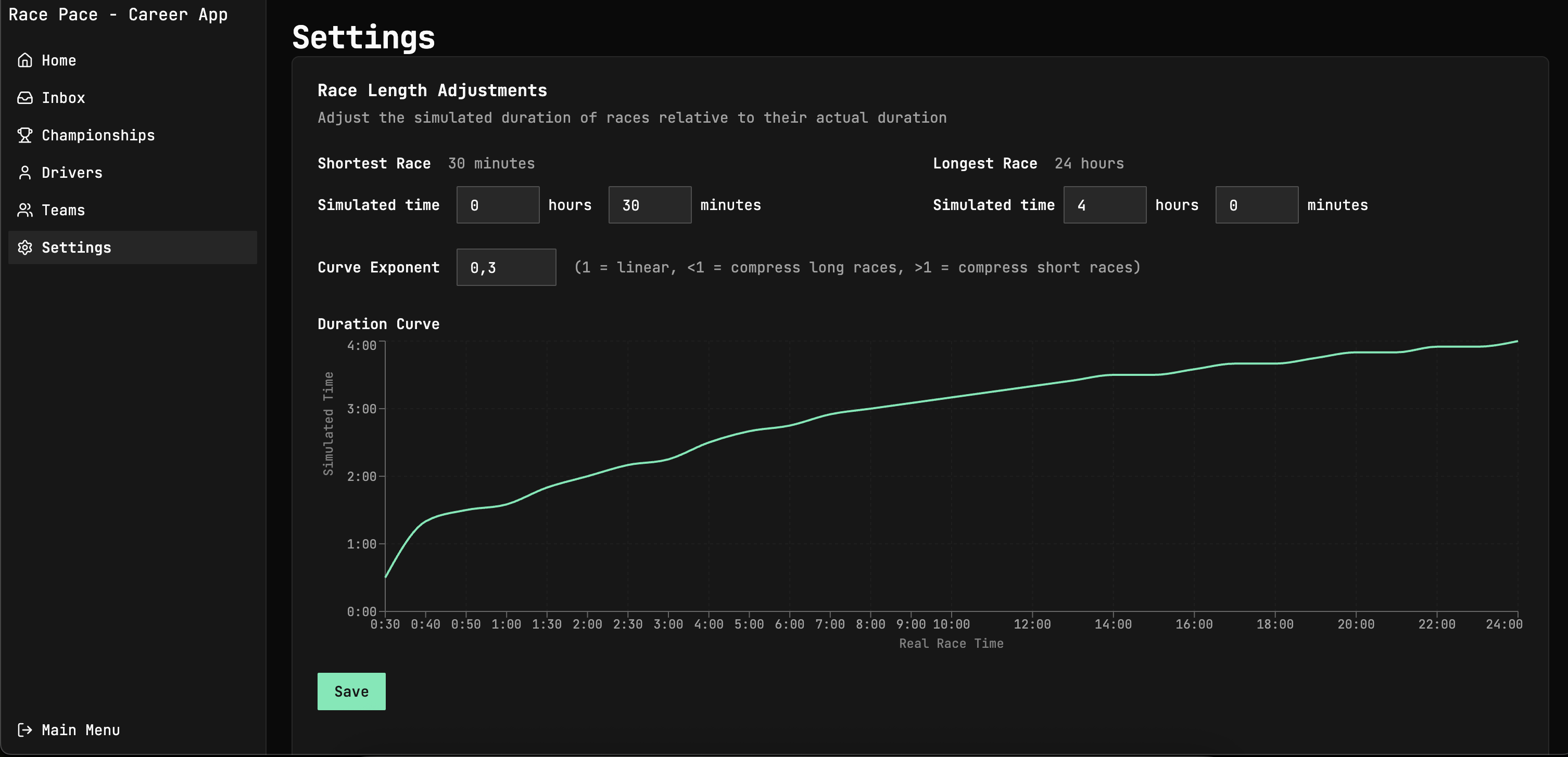 Smart Scaling Screenshot